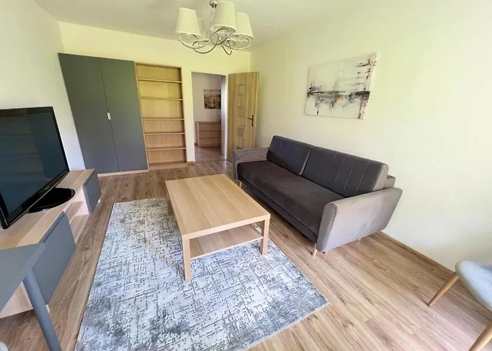 Sopot Masovia Appartment
