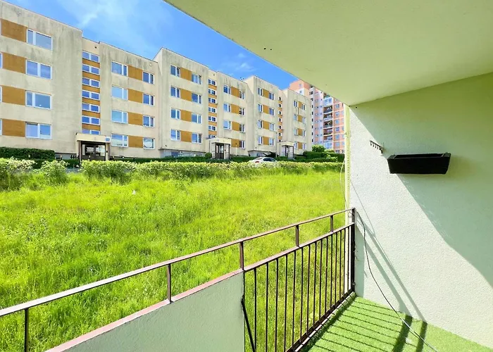 Sopot Masovia Appartment