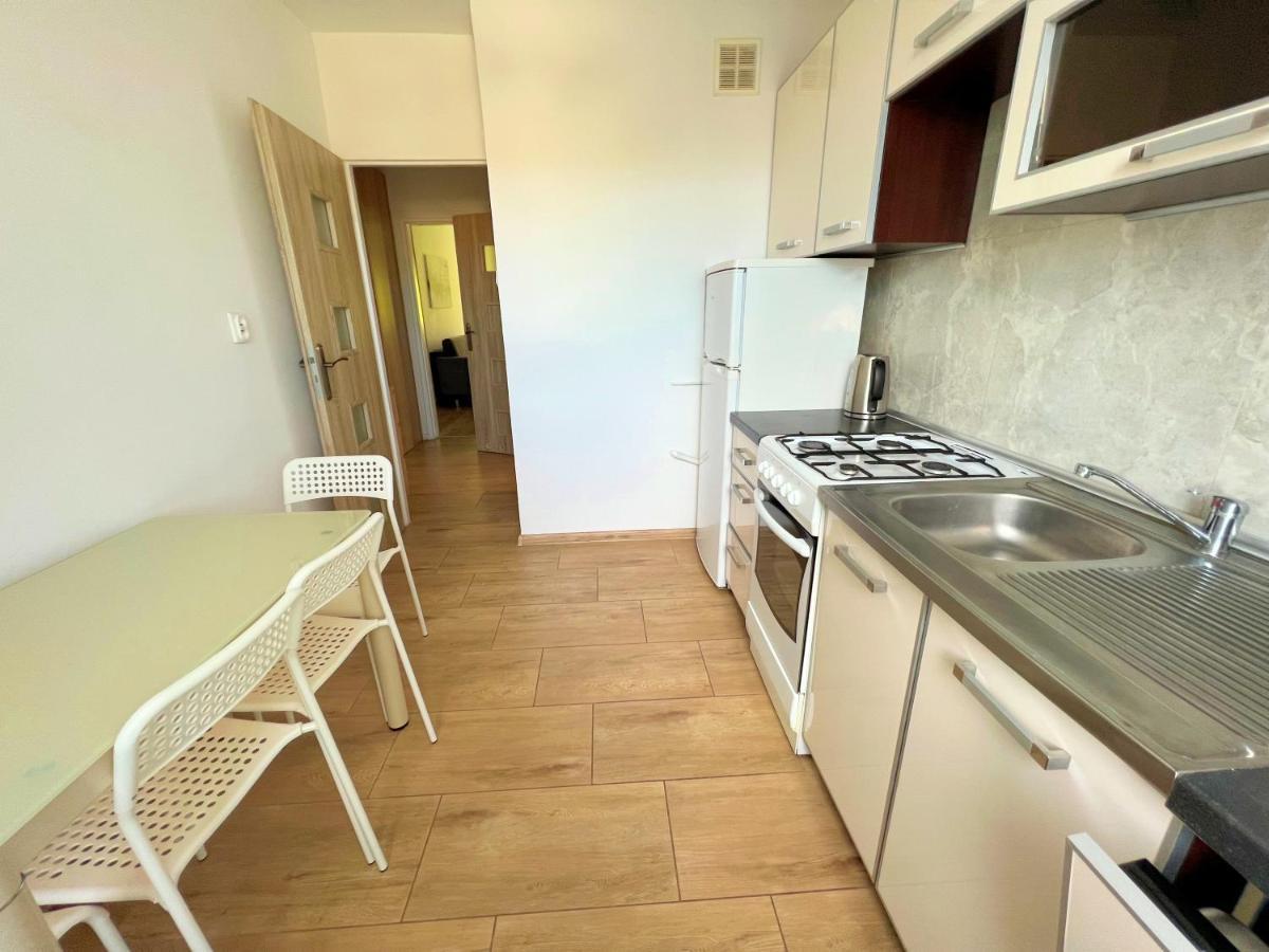 Masovia Apartment Sopot