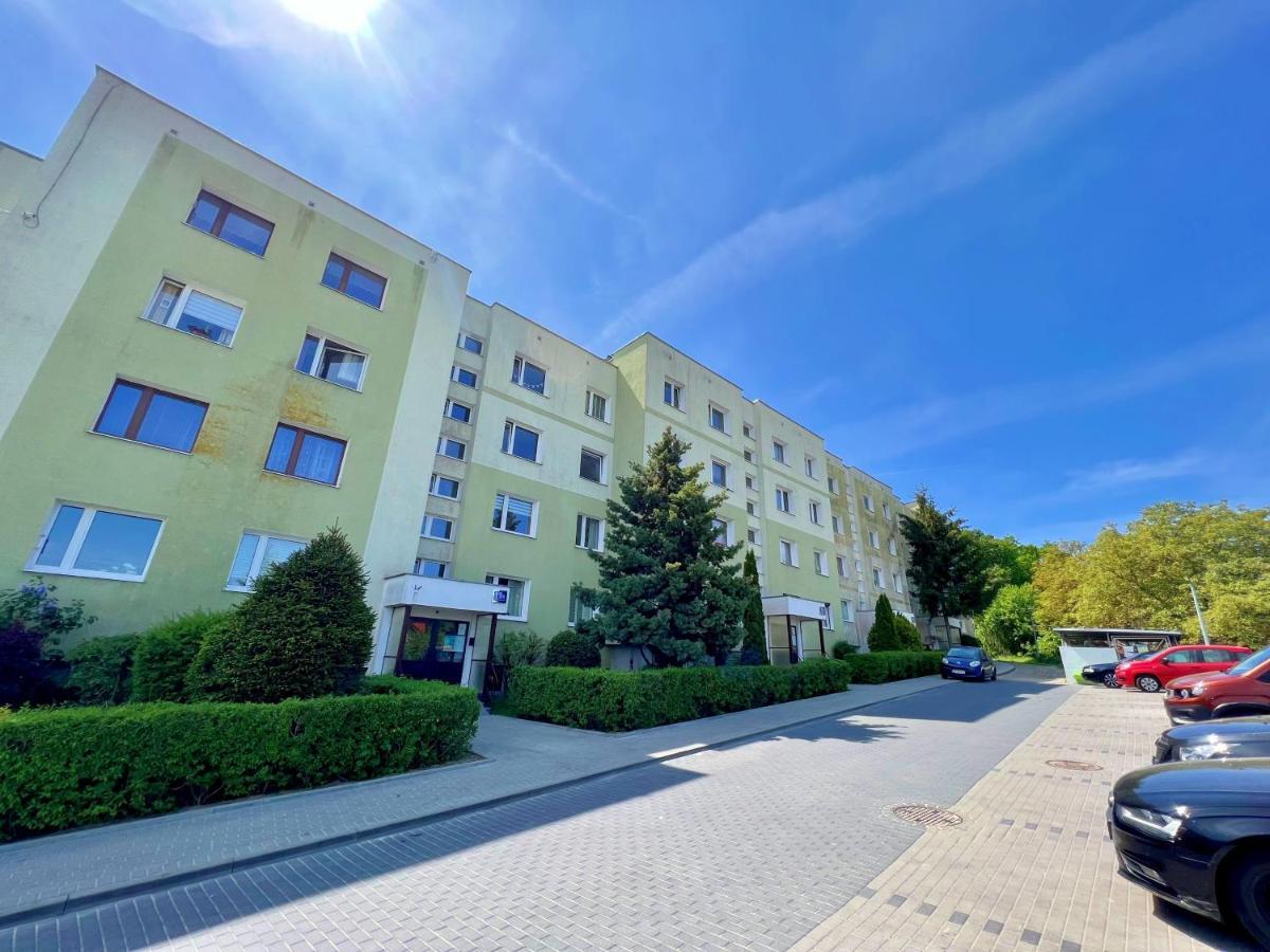 Masovia Apartment Sopot