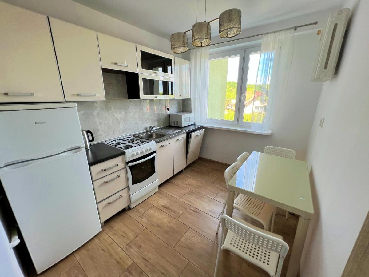 Apartment Masovia