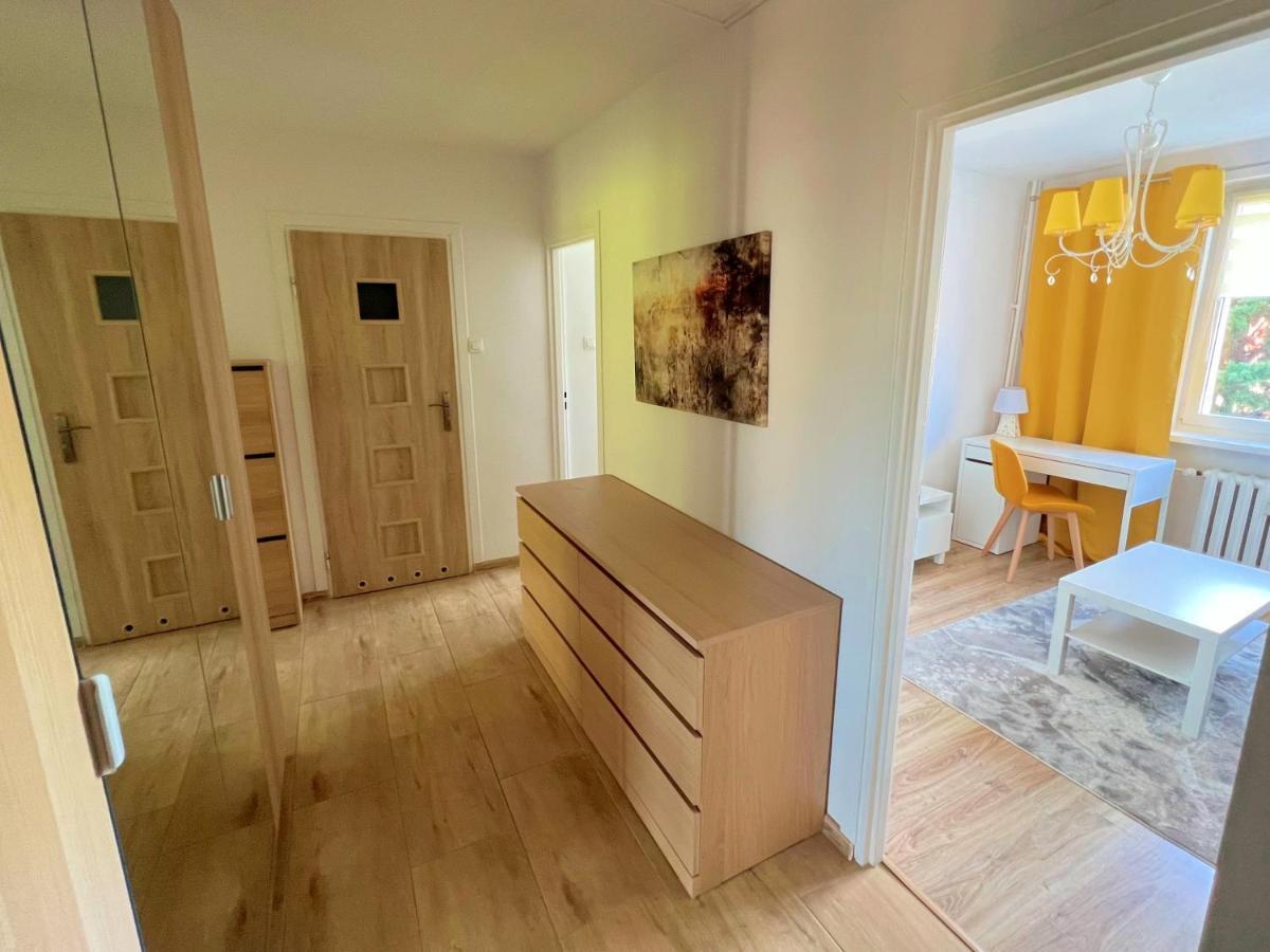 Masovia Apartment
