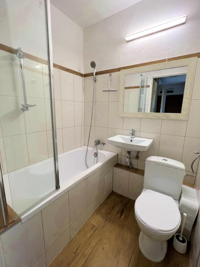 Apartment Masovia