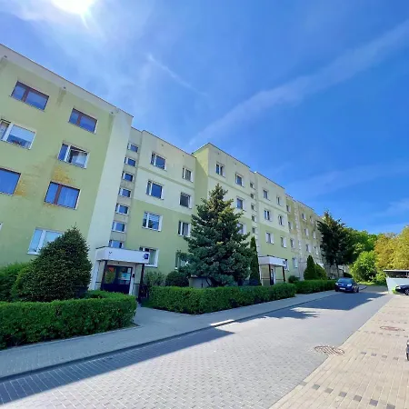 Sopot Masovia Appartment Zewnętrze zdjęcie