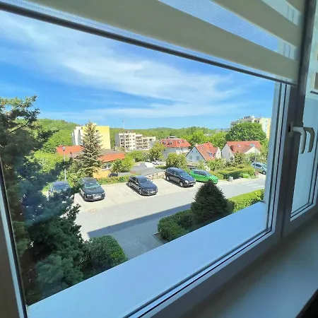 Sopot Masovia Appartment Zewnętrze zdjęcie