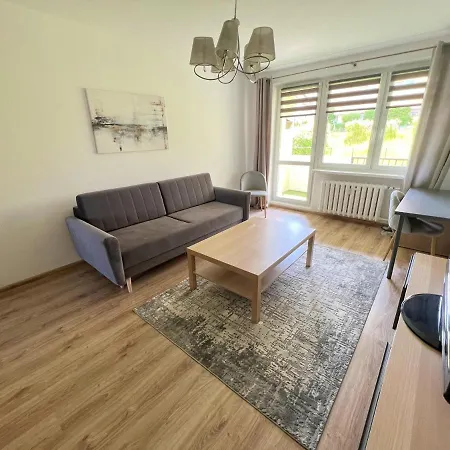Sopot Masovia Appartment Zewnętrze zdjęcie