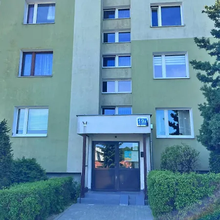 Sopot Masovia Appartment Zewnętrze zdjęcie