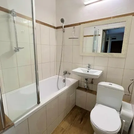 Sopot Masovia Appartment Zewnętrze zdjęcie