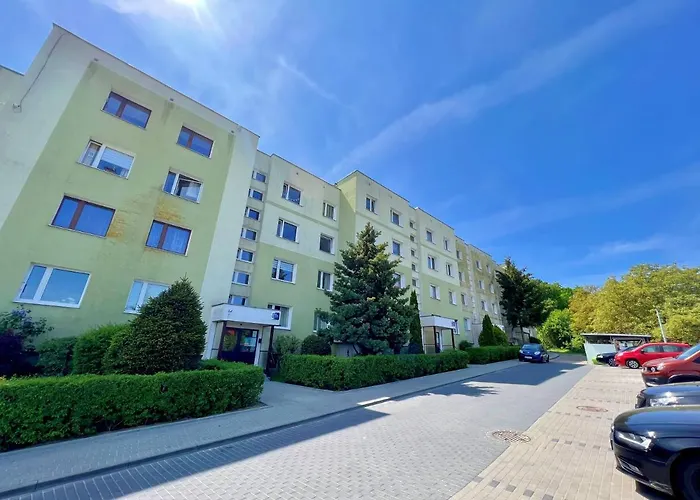 Sopot Masovia Appartment
